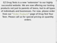 ezdrugtests.com
