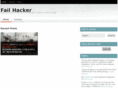 failhacker.com