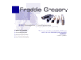 freddiegregory.com