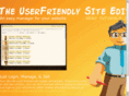 friendlyeditor.com