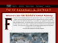 fultzbaseball.com