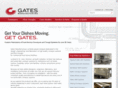 gatesmfg.com