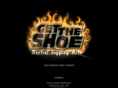 gettheshoe.com