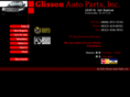 glissonauto.com