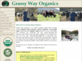 grassywayorganics.com