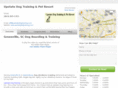 greenvilledogtraining.com