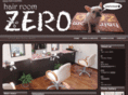 hairroom-zero.com