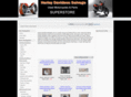 harleydavidsonsalvage.com