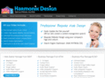 harmonikdesign.com