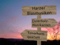 harzer-blasmusiken.com