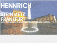 hennrich24.com