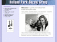 hollandparksuzukigroup.com