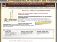 hotwiremachines.com