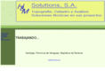 hymsolsa.com