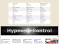 hypnosiscontrol.com