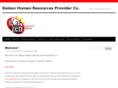 kaizenhrprovider.com