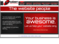 kaizenwebdesign.com