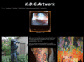 kdgartwork.com