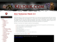 keldrik.com