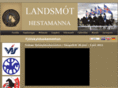 landsmot.is