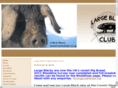 largeblackpig.com