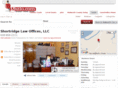 lawyershortridge.com