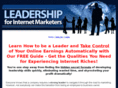 leadershipstatus.com