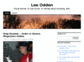 leeodden.net