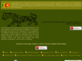 leopardssrilanka.com