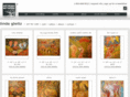 lindagleitzartist.com