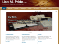 lisapridecpa.com