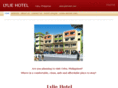 lyliehotel.com