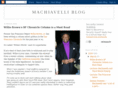 machiavelliblog.org