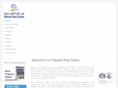 manazil-uae.com