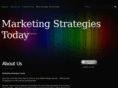 marketingstrategiestoday.com