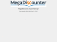 mega-discounter.com