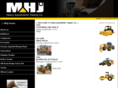 mhjequipment.com
