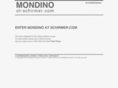 mondino-at-schirmer.com