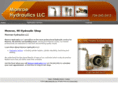 monroehydraulics.com