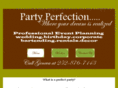 myperfectparty.net