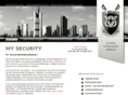 mysecurity-agency.com