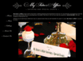 mysistersaffaircatering.com