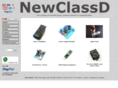 newclassd.com