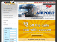 oaklandairportparking.com