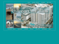 oceanvillasdbs.com