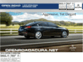 openroadacura.net