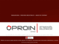 oproin.es