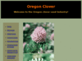 oregonclover.org