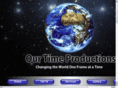 ourtimepro.com