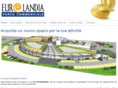 parcocommercialeeurolandia.it